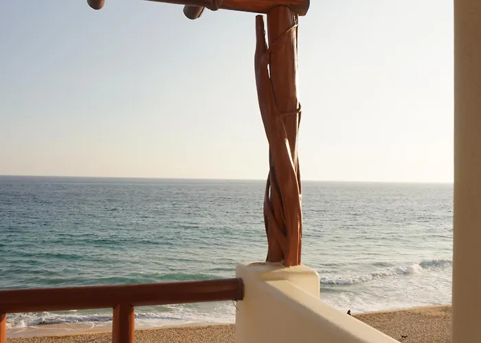 Hotel Estrella De Mar