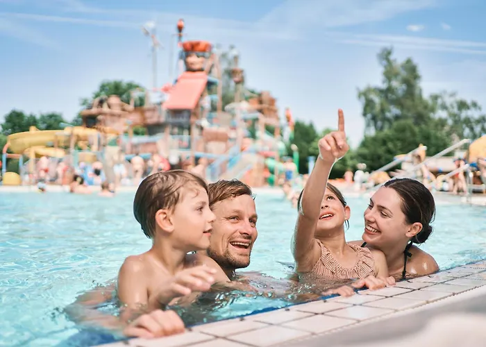 Eurothermenresort Bad Schallerbach