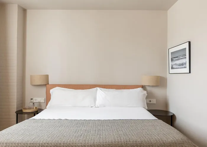 Colectia Hotel Urumea