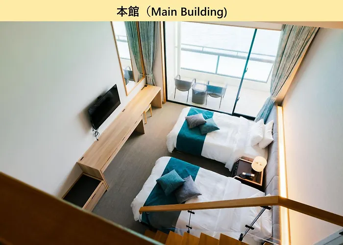 Best Western Okinawa Kouki Beach
