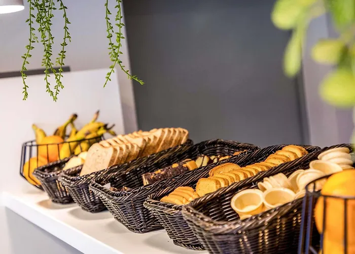Ibis Budget Grenoble Sud Seyssins