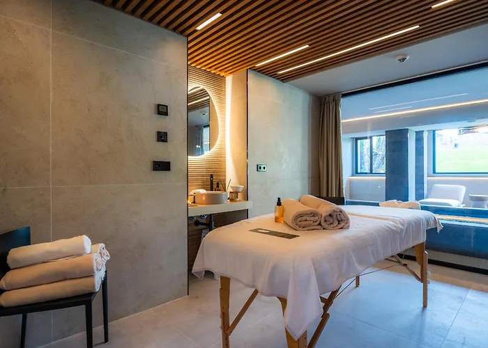 Marins Suites - Adults Only Hotel