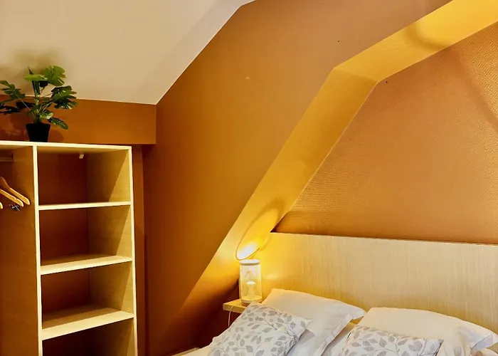La Carpe D'Or