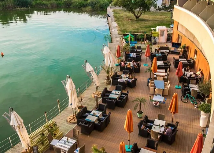 Hotel On Plonge Junior