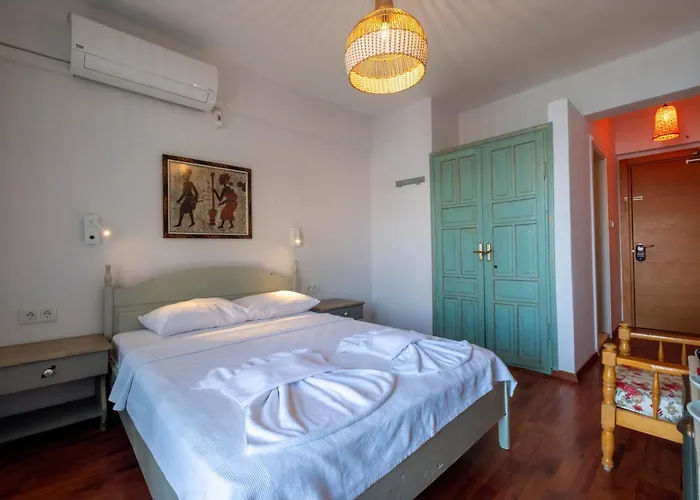 The Diplomat Hotel
