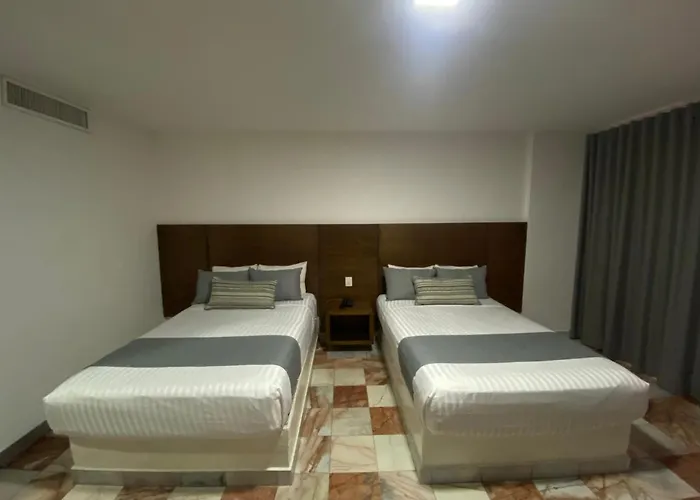 Solamar Inn Mazatlan