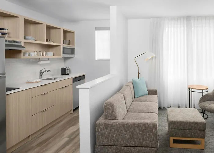 Towneplace Suites By Marriott Fort Lauderdale Weston