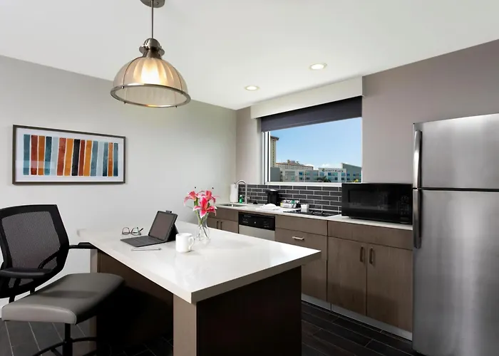 Hyatt House San Juan