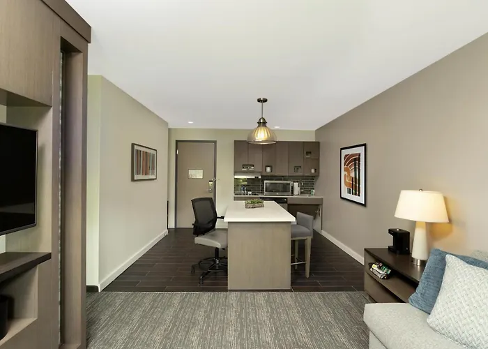 Hyatt House San Juan