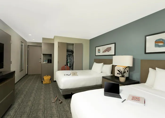 Hyatt House San Juan