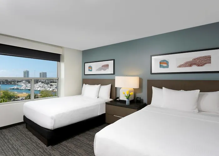 Hyatt House San Juan