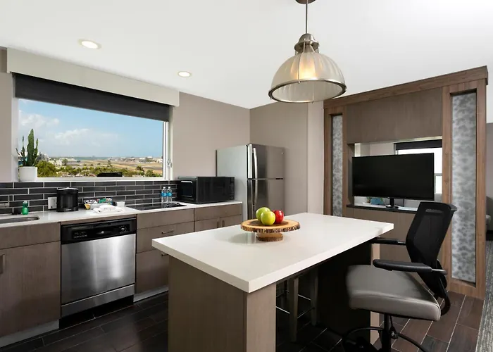 Hyatt House San Juan