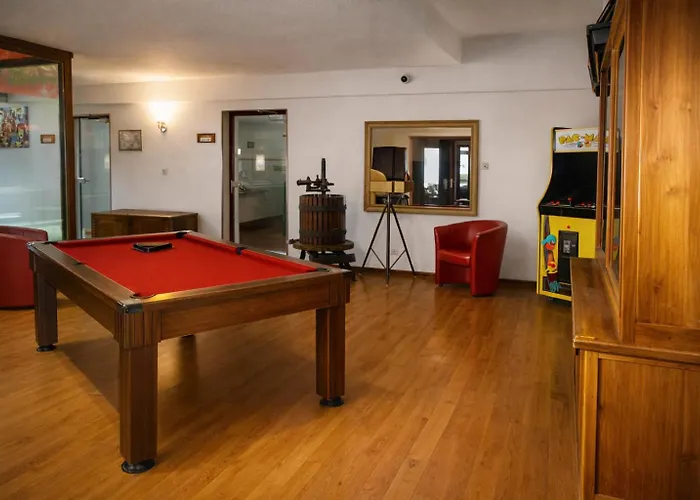Enzo Hotels - St Eloy Metz Amneville