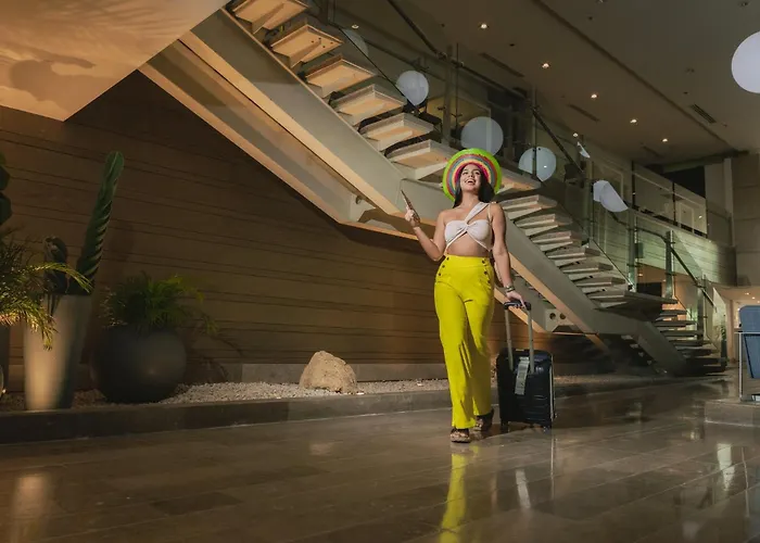 Holiday Inn Express - Cartagena Bocagrande By Ihg