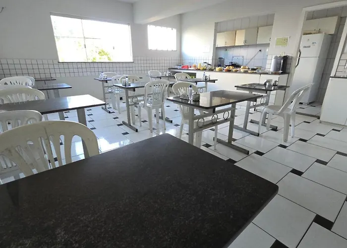 Hotel Pousada Positiva