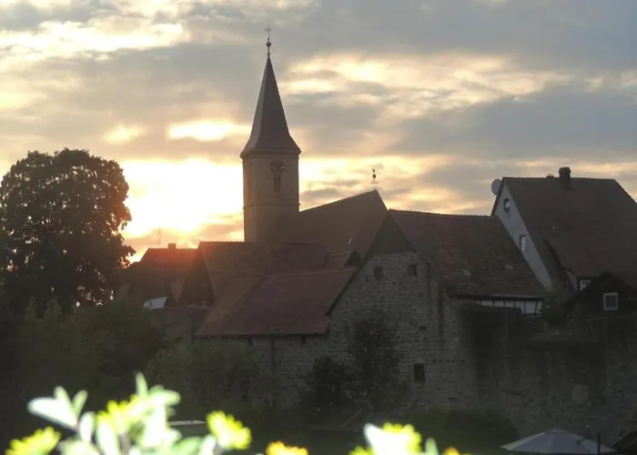 Hotel-Gasthof Neue Post