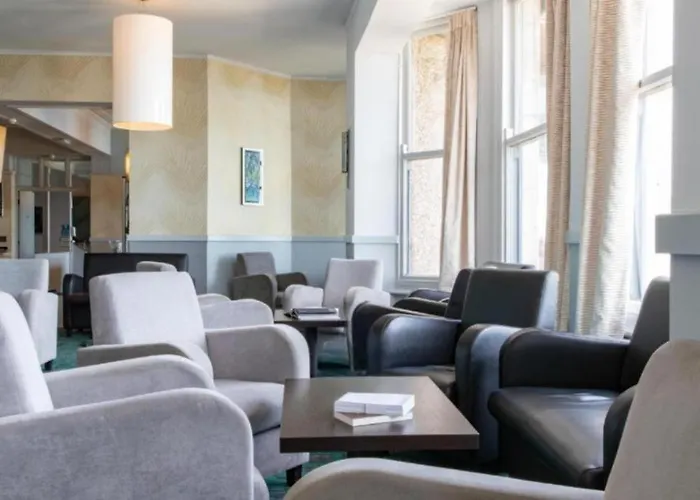 The Beresford Hotel