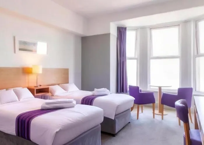 The Beresford Hotel