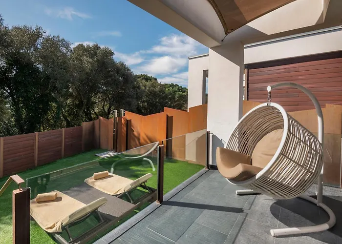 Suites Natura Mas Tapiolas
