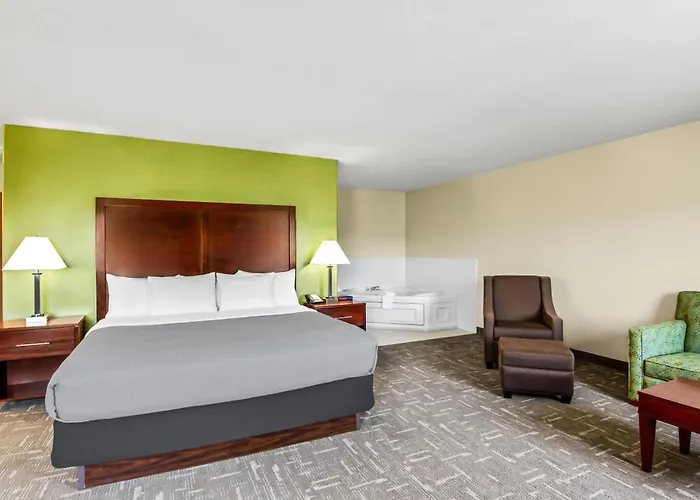 Quality Inn & Suites Vail Valley