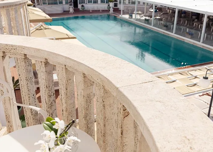 Fiordaliso Hotel