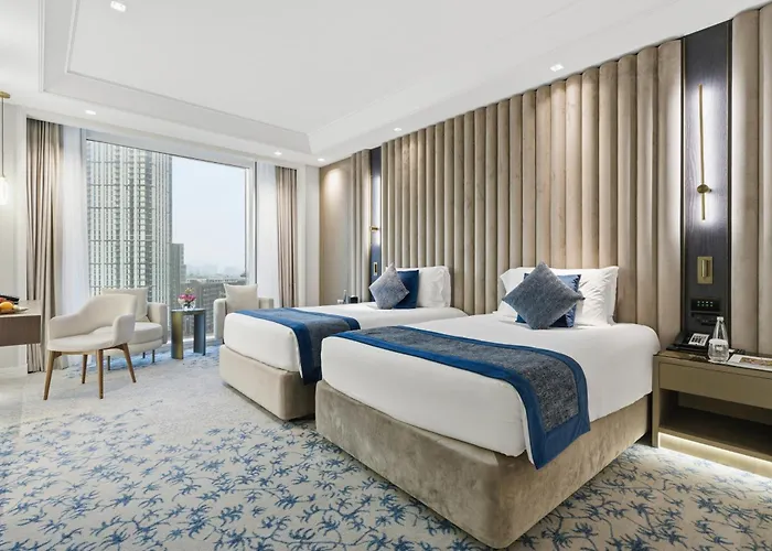 Taj Dubai