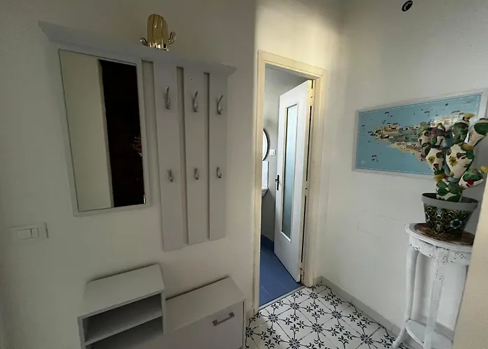 B&B Villa Dunardi