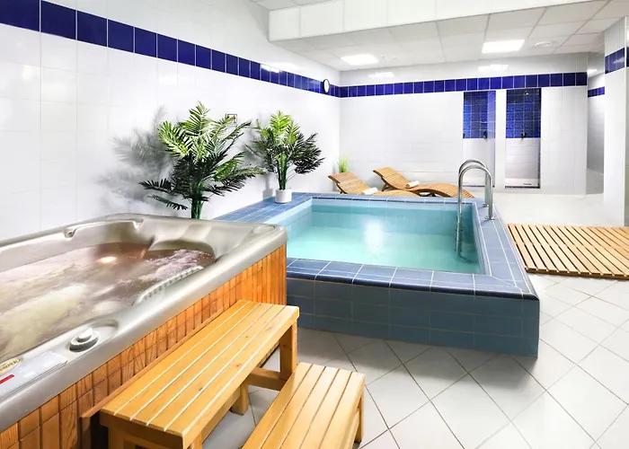 Hotel Academia