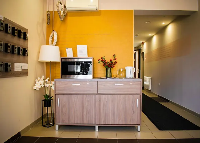 Levendula Hotel