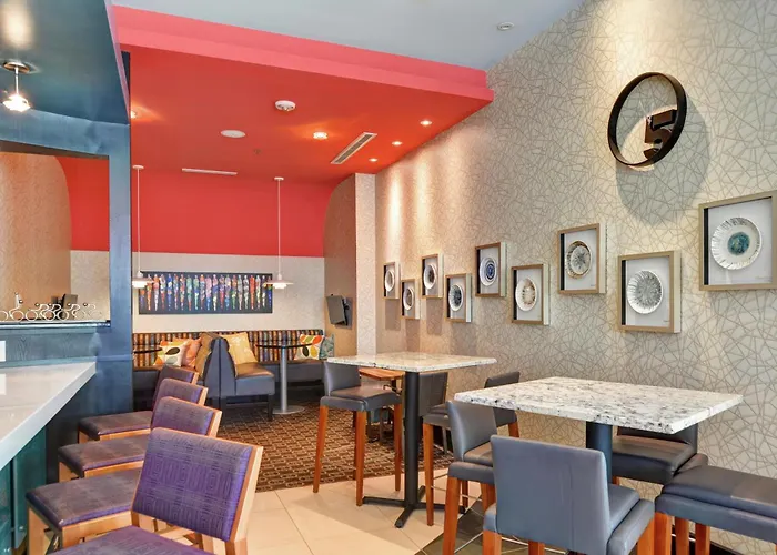 Hilton Garden Inn Raleigh/Crabtree Valley