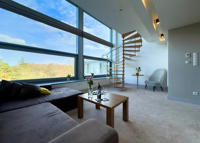 Hotel Skal Medi Spa & Resort