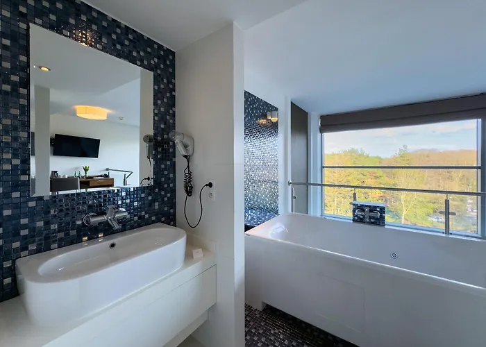 Hotel SKAL Medi SPA&Resort