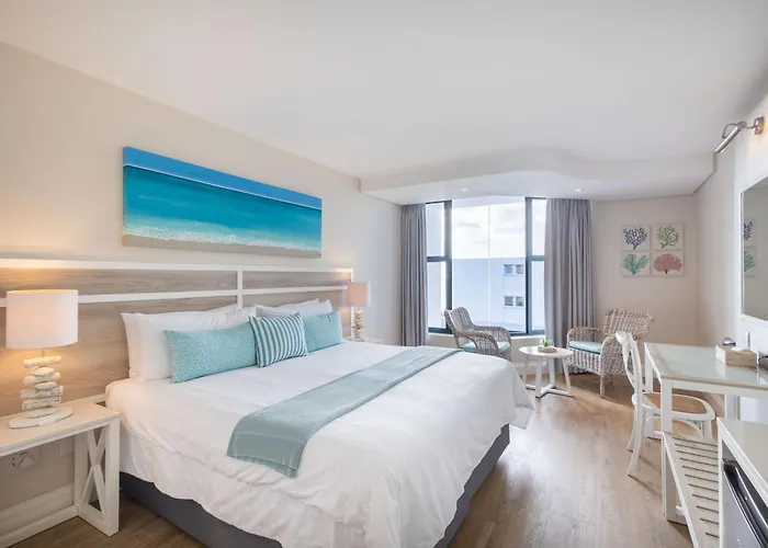 Bayview Hotel