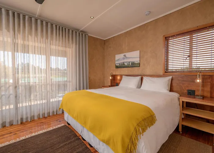 Graskop Hotel