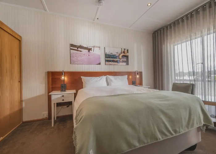 Graskop Hotel