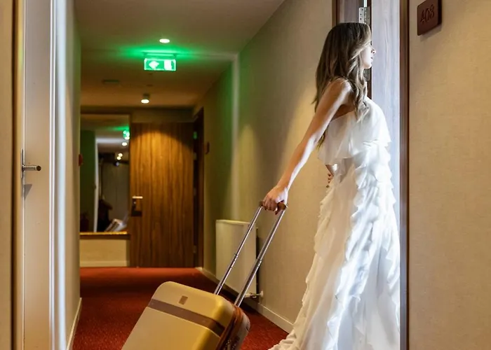 Petit Palais Platres Boutique Hotel
