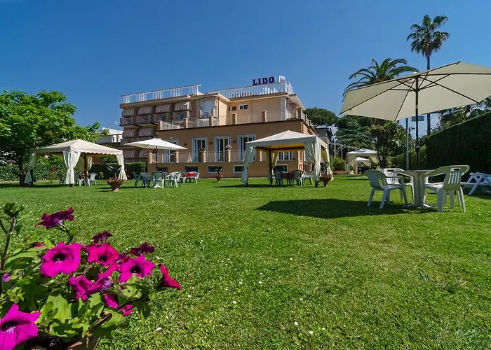 Hotel Lido