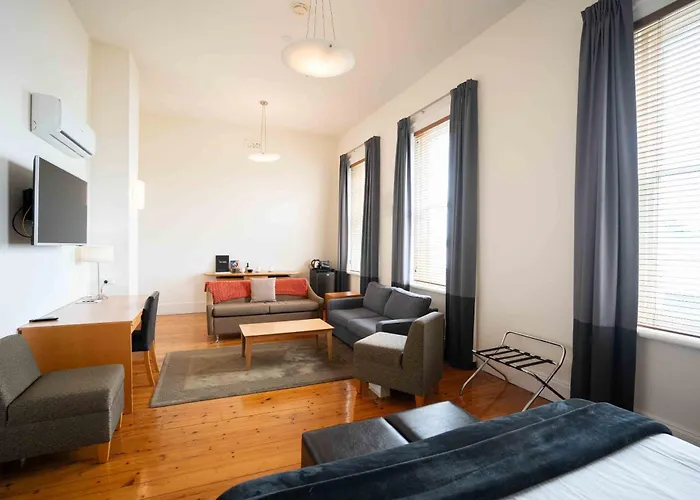Park Hotel
