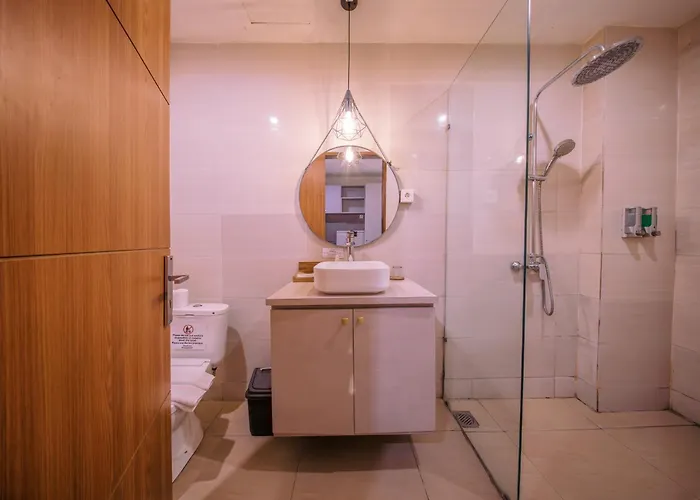 Abian Harmony Hotel