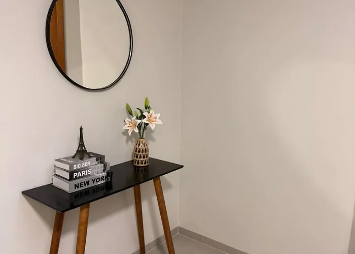 Paris Hotel