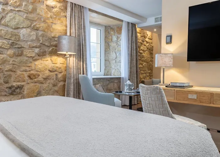 Domaine de la Klauss, Restaurant Gastronomique Le K&Spa