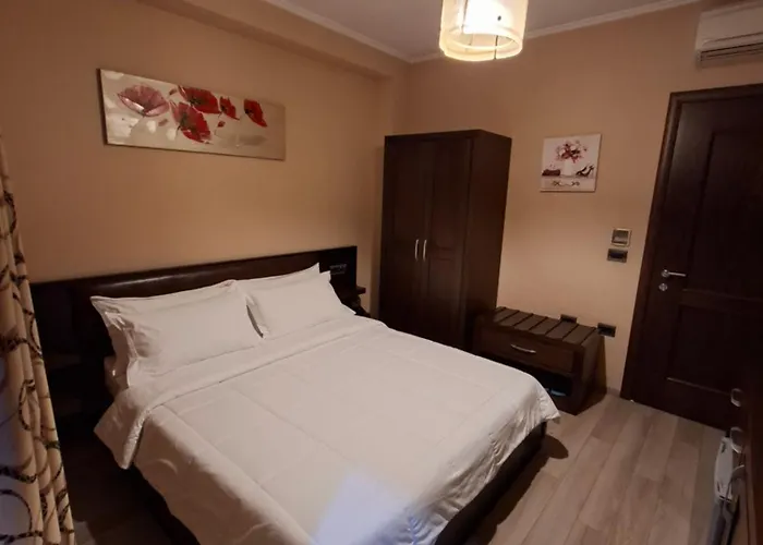 Dreams Hotel