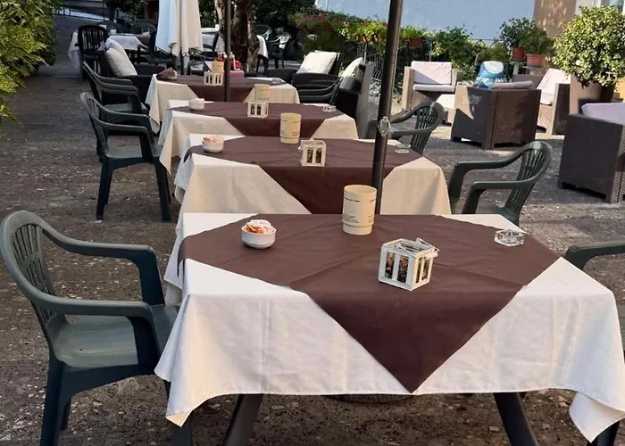 Hotel Bellavista Meublè