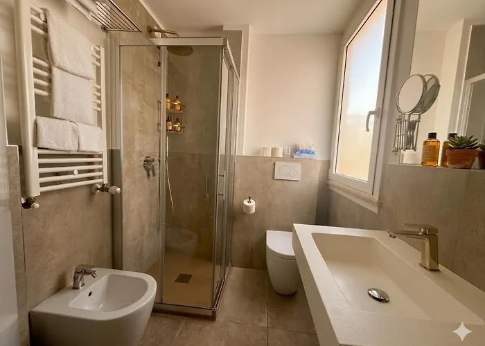 Hotel Eden Gigli