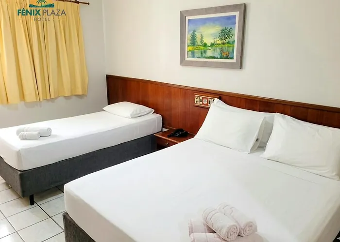 Fênix Plaza Hotel