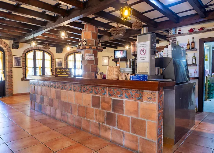 Hotel El Bricial