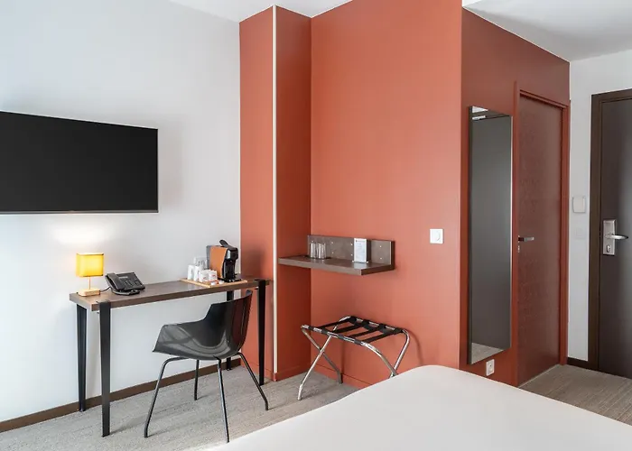 BW Plus Central Park Hotel & Spa