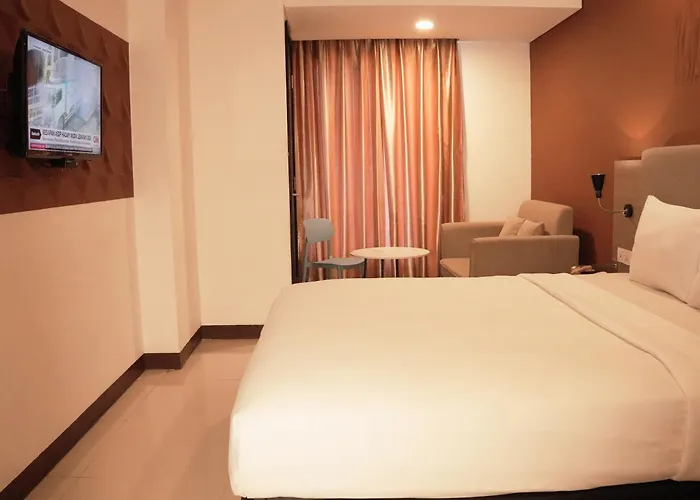 Verse Hotel Cirebon
