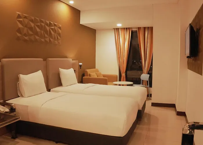 Verse Hotel Cirebon