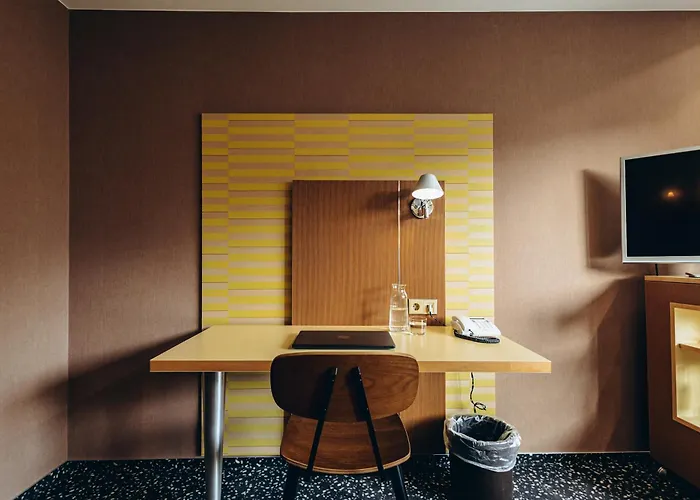 Hotel Scholz